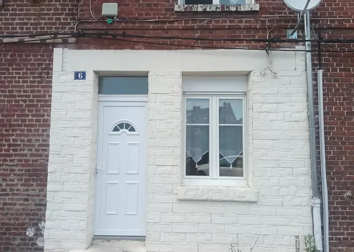 Le Cottage De Jeanne