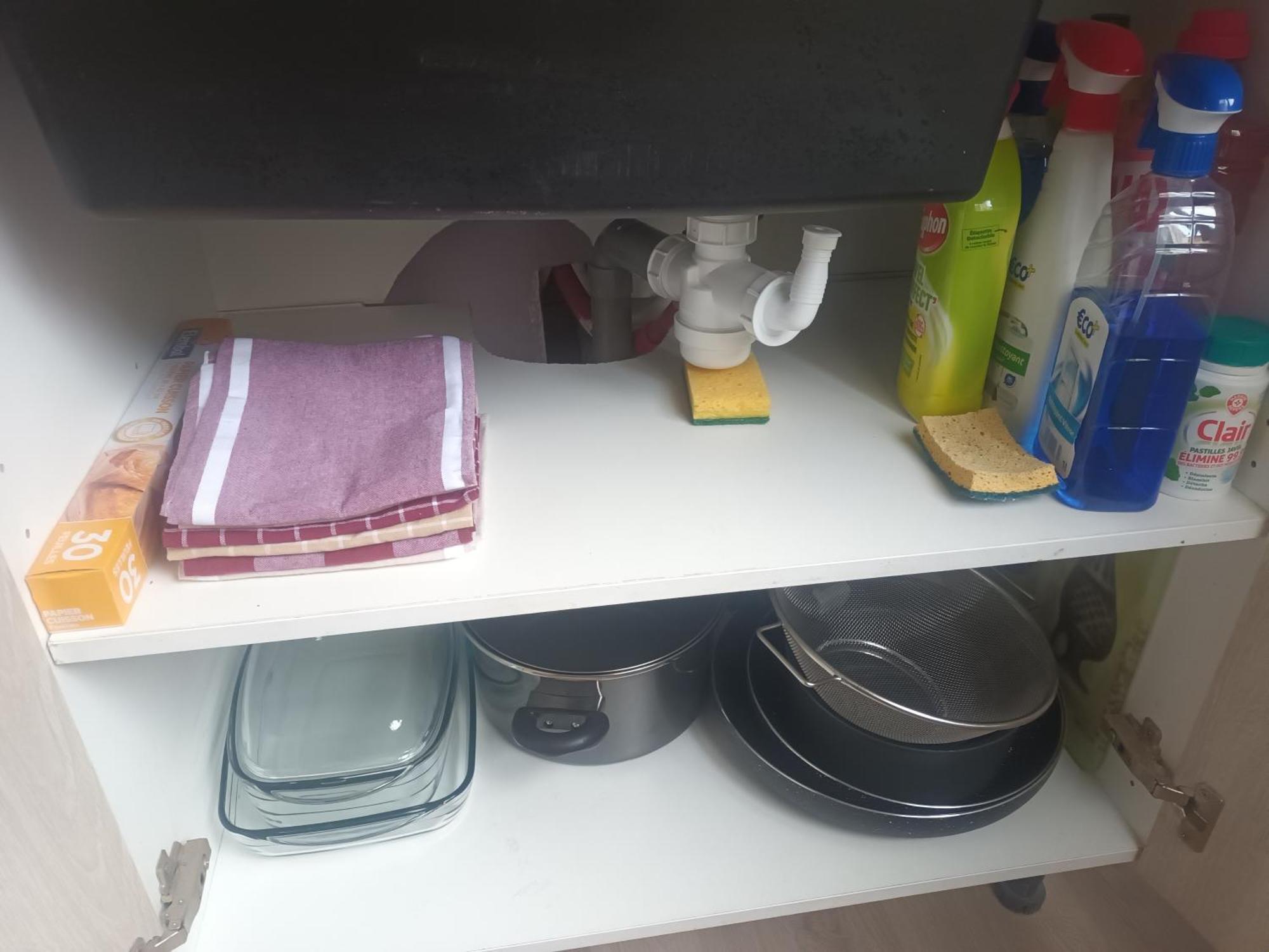 Apartment Le De Jeanne La Fere