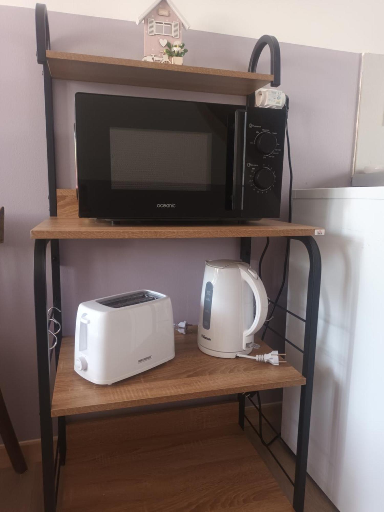 Apartment Le De Jeanne
