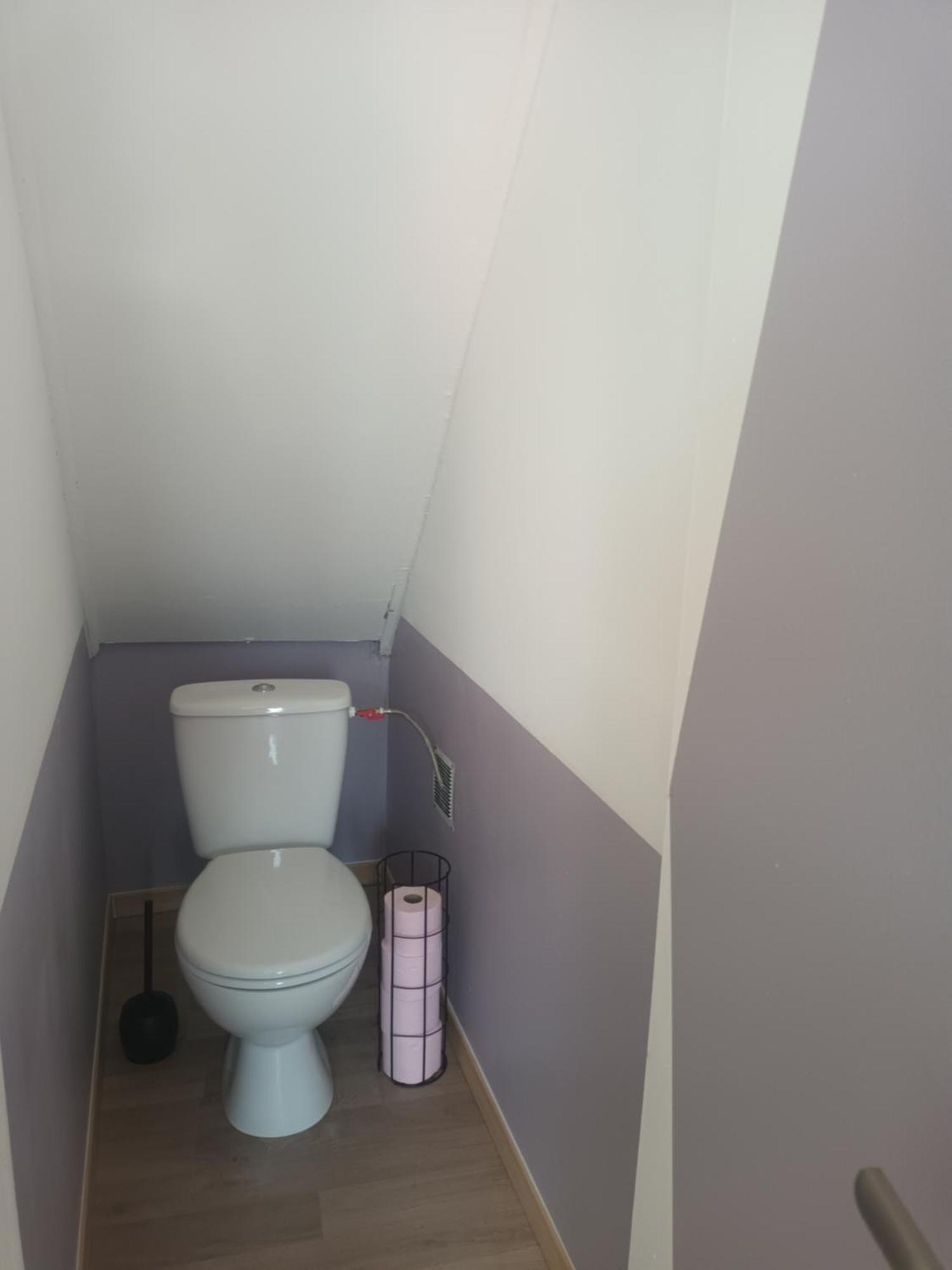 Le De Jeanne Apartment